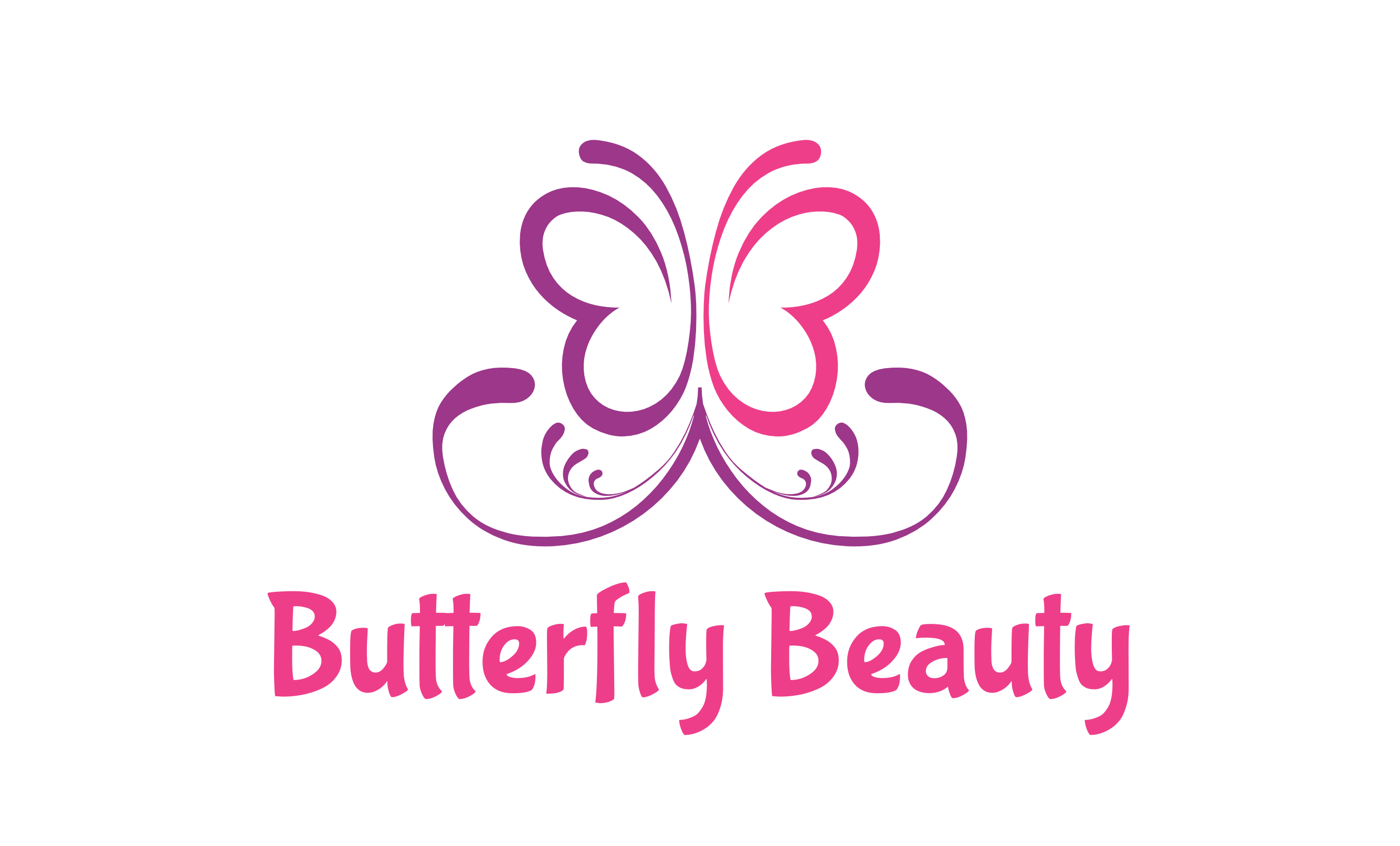 Butterfly Beauty