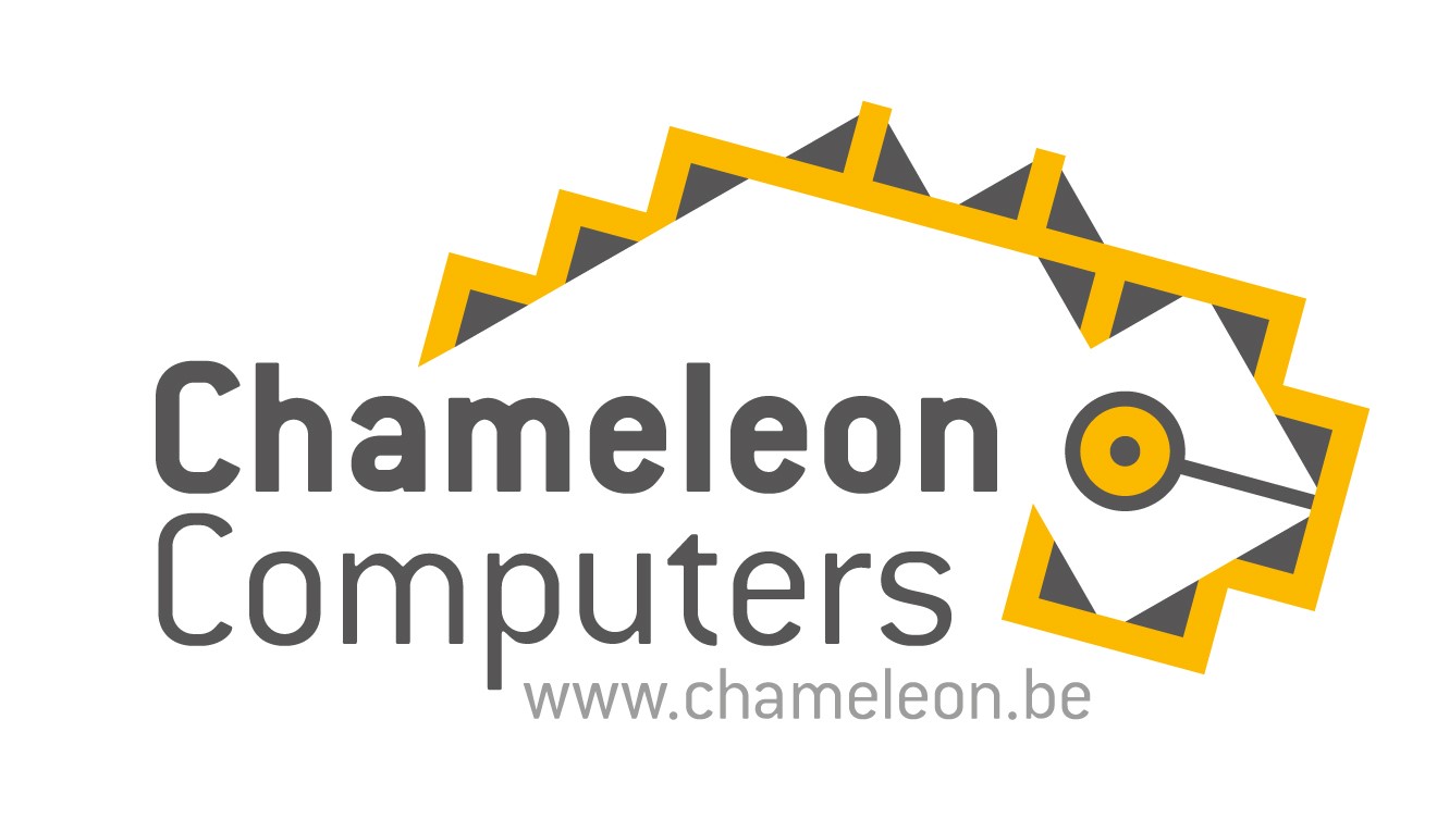 Chameleon Computers