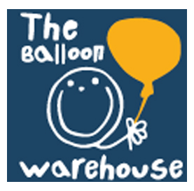 The Balloon Warehouse