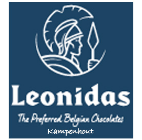 Leonidas Kampenhout