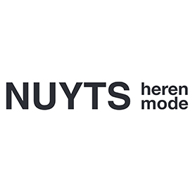 Nuyts herenmode